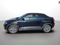 occasion VW T-Roc Cabriolet 1.5 Tsi Evo 150 Start Stop Dsg7 Style