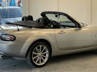 occasion Mazda MX5 II 1.8 Elegance