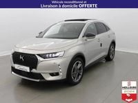 Occasion DS Automobiles DS7 Crossback 200 ch (147 kW) 2020 Blanc SUV