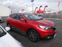 occasion Renault Kadjar DCI 130 Energy 4WD Intens