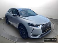 occasion DS Automobiles DS3 Crossback E-Tense Toits de Paris