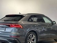 occasion Audi Q8 60 TFSI e 462ch Compétition quattro tipt