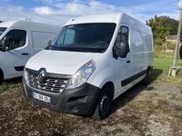 occasion Renault Master GRAND CONFORT F3300