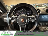 occasion Porsche Cayman T 2.0i 300 ch PDK