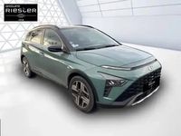 Occasion Hyundai Bayon 2021 Vert SUV