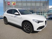 occasion Alfa Romeo Stelvio 2.2 Diesel 190ch Sprint AT8 MY20 GPS - VIVA3600010