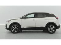Occasion Peugeot 3008 S 130 ch (95 kW) 2019 Blanc SUV