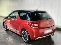 Occasion Citroën DS3 So Chic 92 ch (67 kW) 2012 Berline