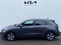 occasion Kia Niro 1.6 GDi 105ch ISG + électrique 43.5ch Active DCT6 - VIVA193747190