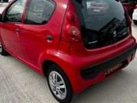 occasion Peugeot 107 1.0 70 CH ACTIVE