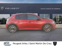 occasion Peugeot e-208 