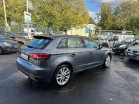 occasion Audi A3 30 Tdi 116ch Business Line S Tronic 7 Euro6d-t