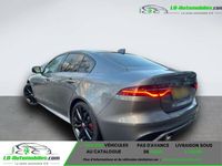 occasion Jaguar XE P250 BVA