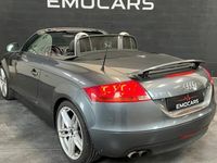 Occasion Audi TT Ambiente 200 ch (147 kW) 2008 Cabriolet