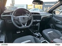 occasion Opel Corsa-e 