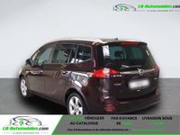 occasion Opel Zafira Tourer 1.4 Turbo 140 ch BVM