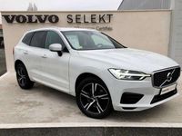 occasion Volvo XC60 D4 Adblue 190ch R-design Geartronic