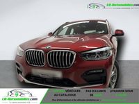 occasion BMW 501 X4 xDrive30dch BVA