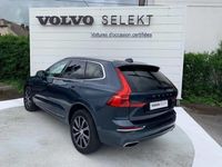 occasion Volvo XC60 T8 Twin Engine 303 ch + 87 ch Geartronic 8