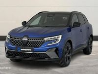 Occasion Renault Austral Techno Esprit Alpine 133 ch (97 kW) 2022 SUV