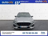 occasion Ford Kuga 2.5 Duratec 225ch Phev St-line X