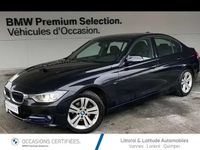 occasion BMW 318 Serie 3 da 143ch Sport