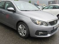 Occasion Peugeot 308 Allure 100 ch (73 kW) 2019 Berline