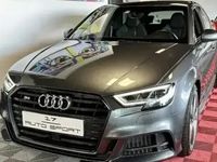 occasion Audi S3 Iii 2.0 Tfsi 310ch Quattro S Tronic 7