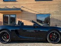 Occasion Porsche Boxster 315 ch (231 kW) 2013 Cabriolet