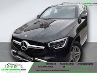 occasion Mercedes 300 GLC Coupéde BVA 4Matic