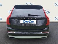 occasion Volvo XC90 Ii T8 Twin Engine 320+87 Geartronic8 Excellence