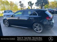 occasion Mercedes A200 Classe200 d 150ch AMG Line 8G-DCT