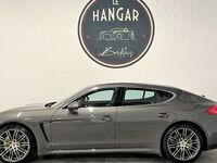 occasion Porsche Panamera S E-Hybrid E-hybrid V6 3.0 416ch Tiptronic S