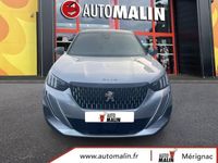 occasion Peugeot 2008 Puretech 130 S&s Eat8 Gt