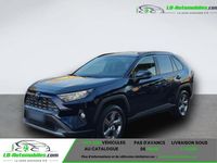 Occasion Toyota RAV4 Hybrid 218 ch (160 kW) 2021 SUV