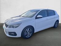 occasion Peugeot 308 PureTech 110ch S&S BVM6 Style