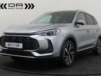 Nouvelle MG ZS Luxury 197 ch (144 kW) 2025 Noir SUV