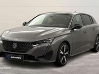 Occasion Peugeot 308 GT 137 ch (100 kW) 2024 Berline
