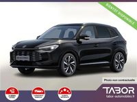 Nouvelle MG ZS Luxury 197 ch (144 kW) 2025 Noir SUV