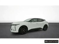 Occasion DS Automobiles DS4 2023 Cristal pearl (nacrée) SUV