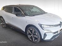 Nouvelle Renault Mégane Iconic 160 kW (218 ch) 2025 Biton SUV