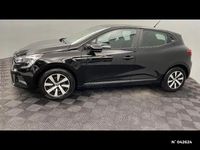 Occasion Renault Clio V Equilibre 91 ch (66 kW) 2023 Noir Citadine