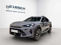 Occasion Cupra Formentor 150 ch (110 kW) 2025 Gris SUV