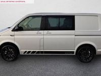 occasion VW Transporter 6.1 PROCAB 6.1 PROCAB L1H1 2.0 TDI 204 DSG7 EDITION