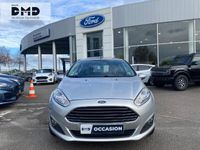 occasion Ford Fiesta 1.25 60ch Edition 5p