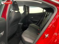 Occasion Opel Mokka Elegance 100 ch (73 kW) 2022 Rouge SUV