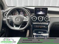 occasion Mercedes GLC63 AMG AMG BVA 4Matic+