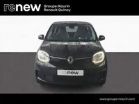 Occasion Renault Twingo Equilibre 60 kW (82 ch) 2022 Noir etoile Citadine