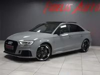 occasion Audi RS3 Quattro S Tronic Berline 2.5 Tfsi 400 Toit Ouvrant