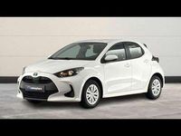 Occasion Toyota Yaris Hybrid 116 ch (85 kW) 2023 Berline